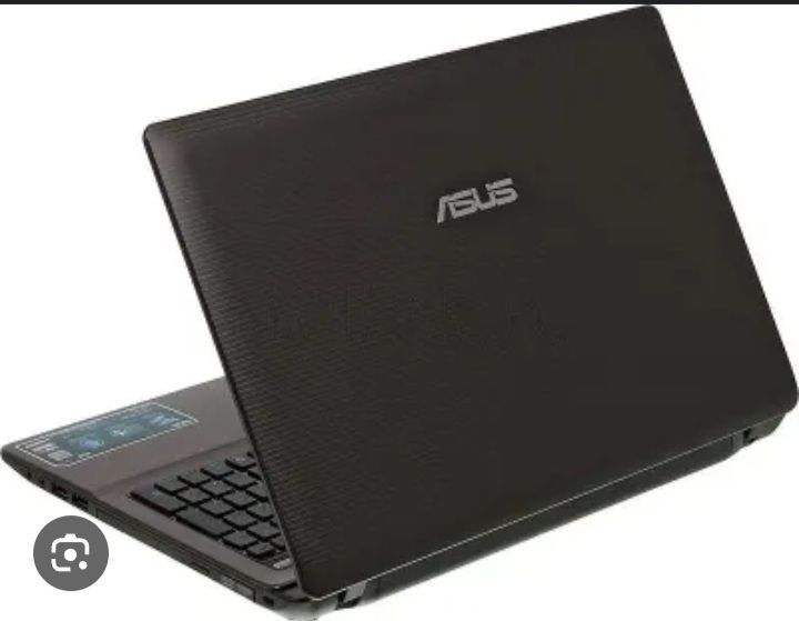 Лаптол ASUS K53SD