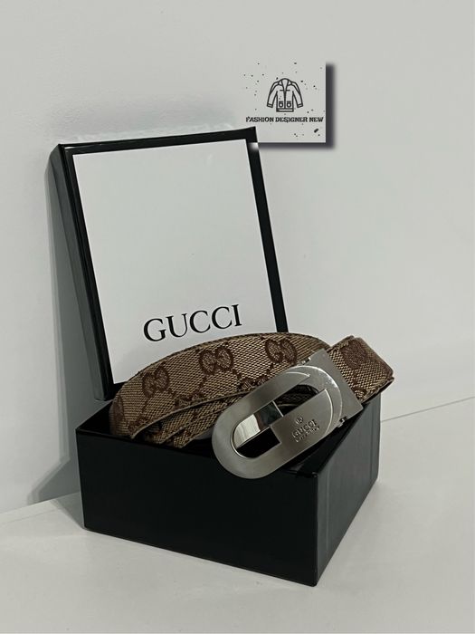 Curele GUCCI super  calitate