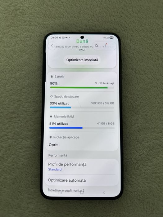 Samsung Galaxy S23 plus