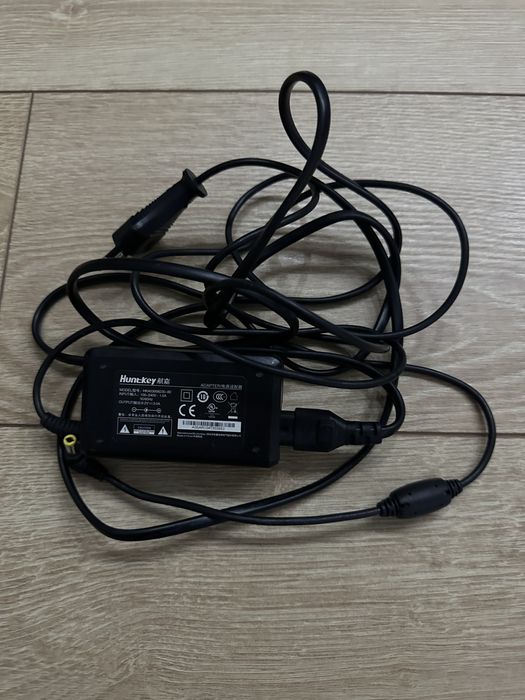 Блок питания для зарядки