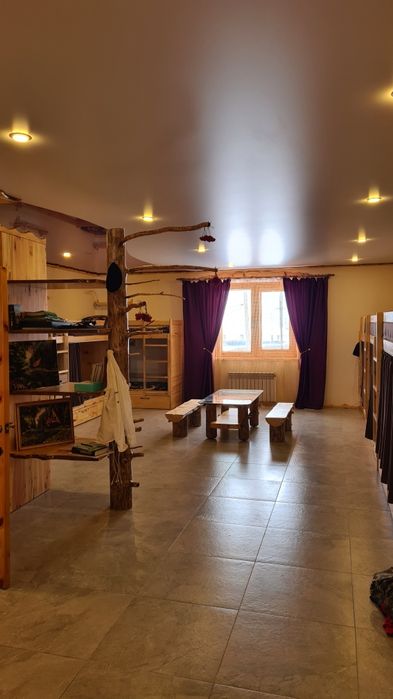 Квартира (гостевой дом)