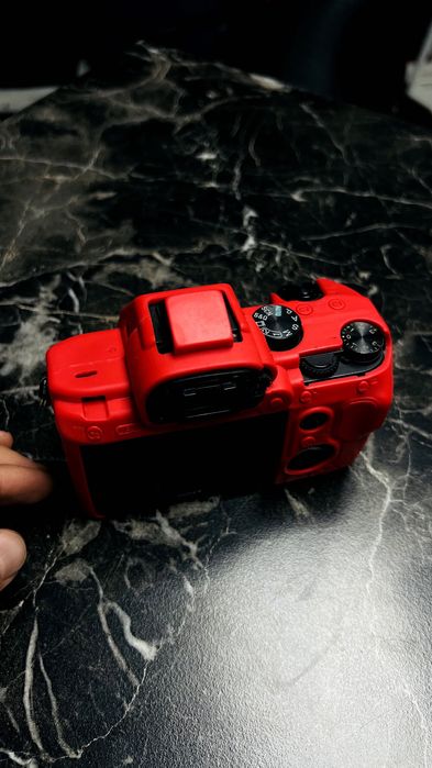 фотоаппарат Sony a7 (3)