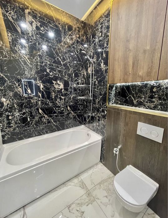 Сдаётся шикарная 4х комнатная квартира Ташкент Сити!