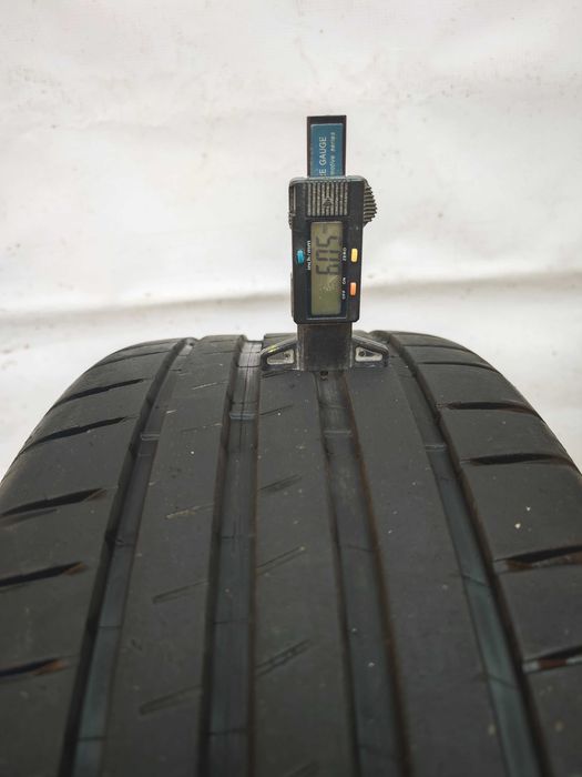 Anvelope 245/35/20 vara an 2021 MICHELIN Pilot Sport 4S