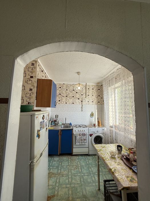 Продам 4 ком квартиру