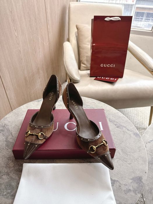 Pantofi Gucci 35-42