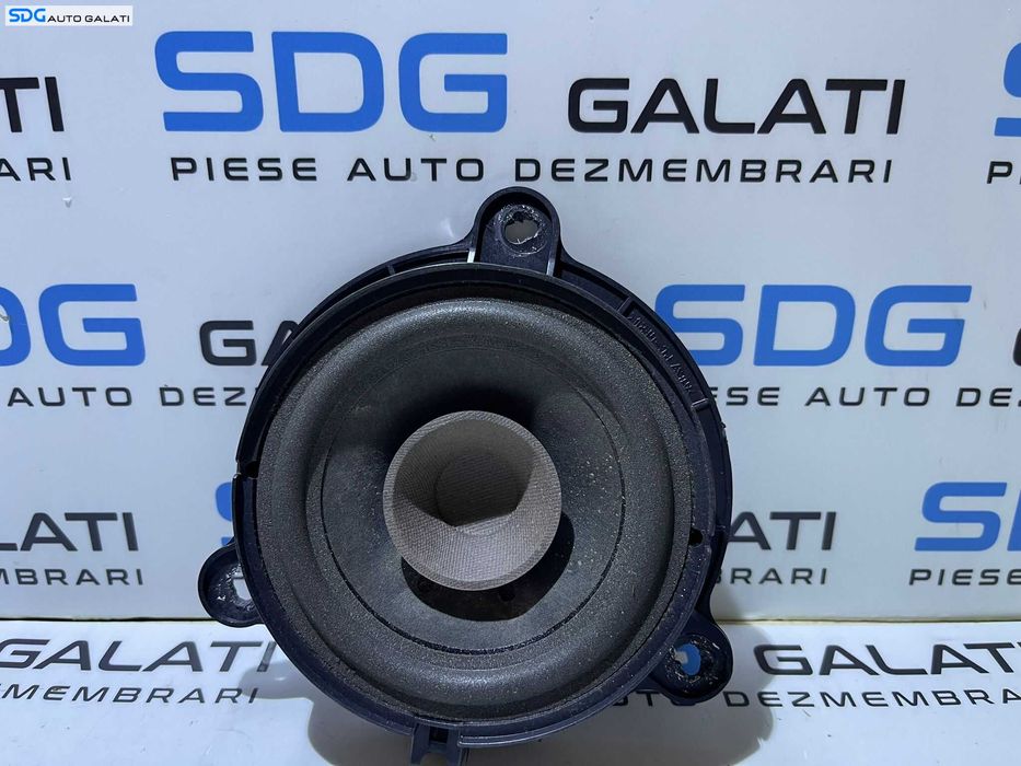Boxa Difuzor Usa Portiera Spate Stanga Dreapta Renault Megane 3 2008 - 2015 Cod 281440002R 281440002 [D0819]