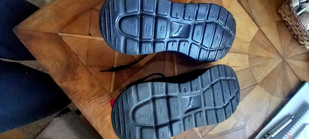 Нови Маратонки Puma