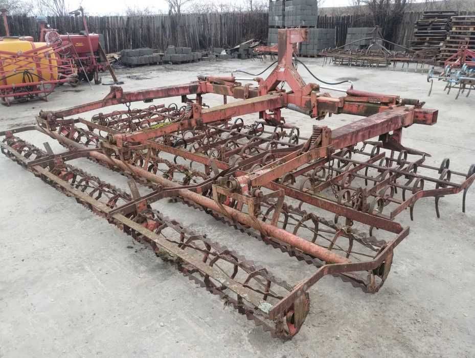 Combinator pliabil hidraulic 4.4m