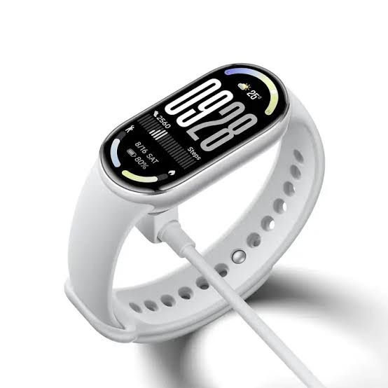 Xiaomi Smart Band 10