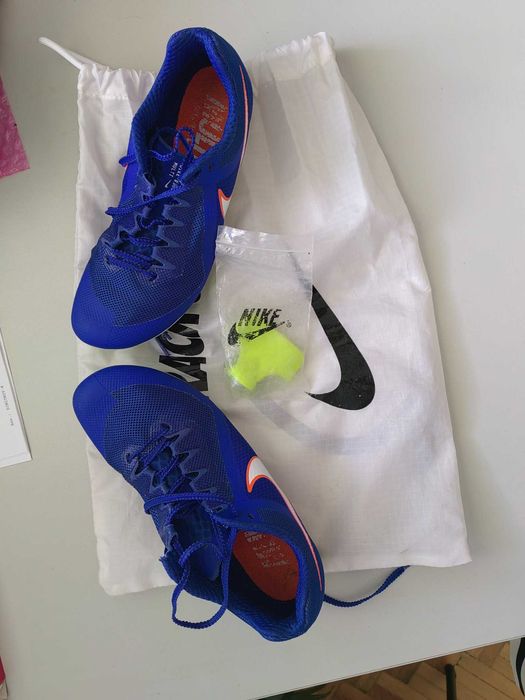 Шпайкове за лека атлетика