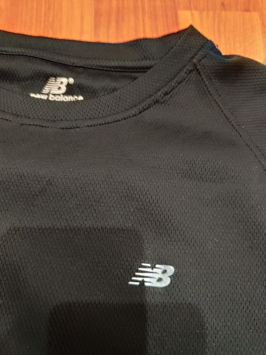 дамска блузка нa New Balance
