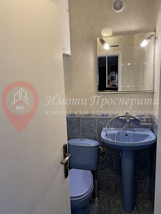 Дава се под наем Тристаен апартамент в София, Иван Вазов - 90 кв.м за 997.05 € - Снимка #8