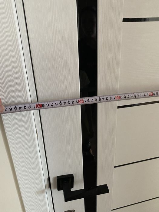 Продам 1 комплект двери 2/070