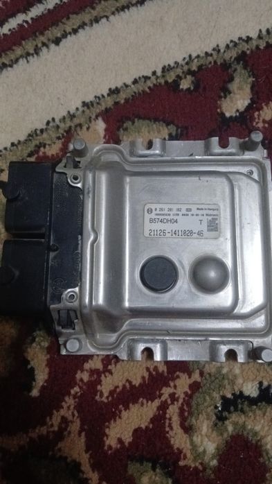 Продам Блок ЭБУ для приоры