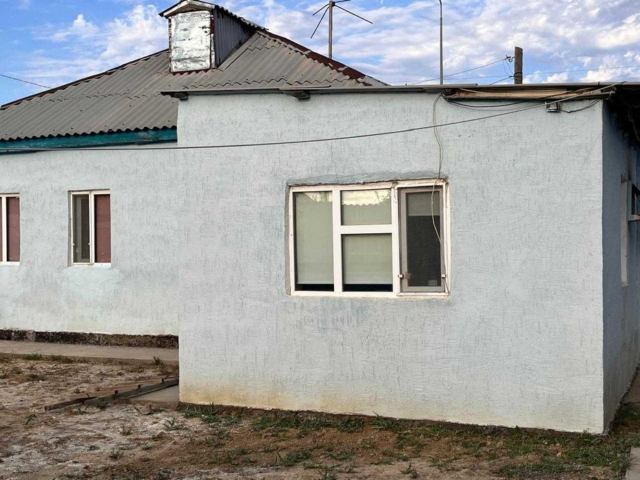 Продается частный дом