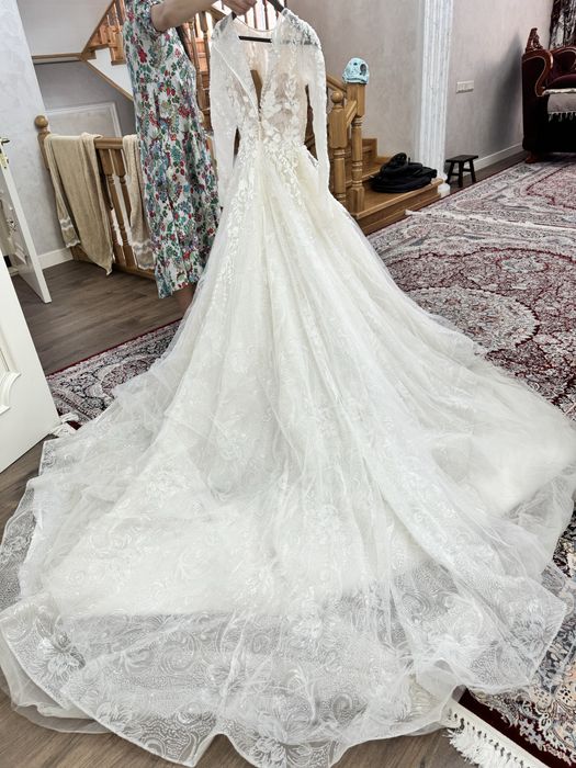 Продаю Свадебное платье