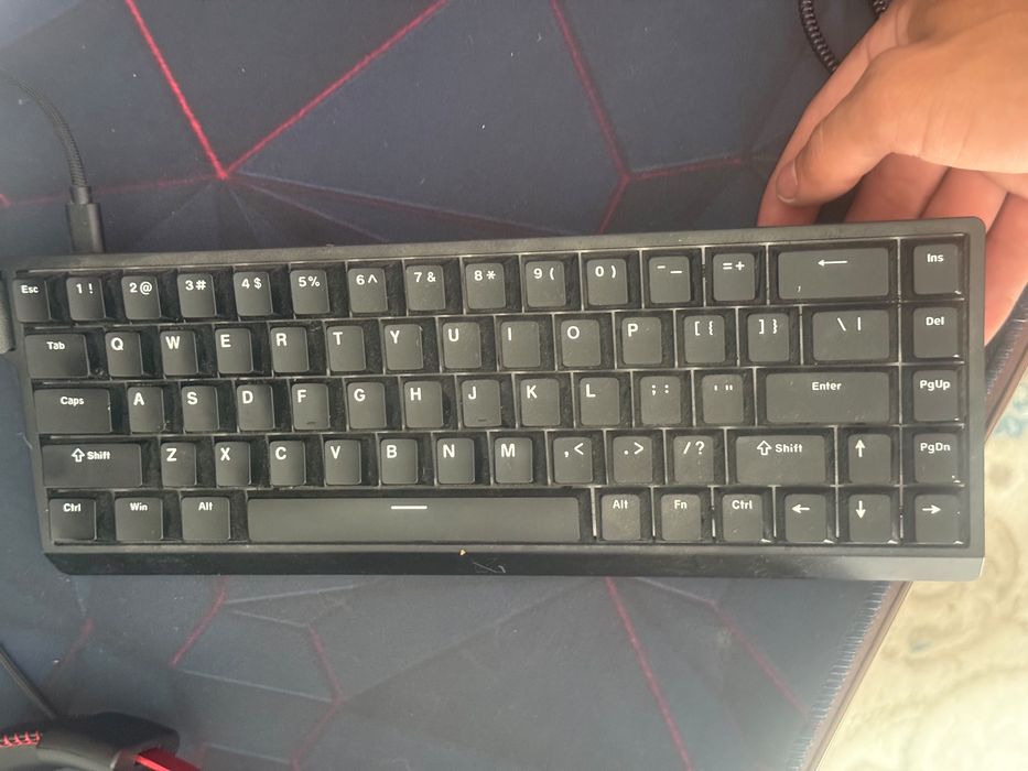 Продам игровой компьютер . Торг есть!