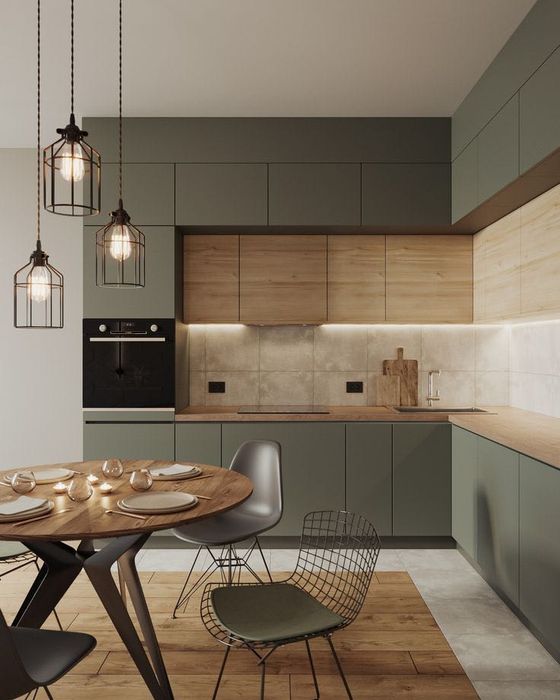 Мебель под заказ как из Pinterest — замер и установка!