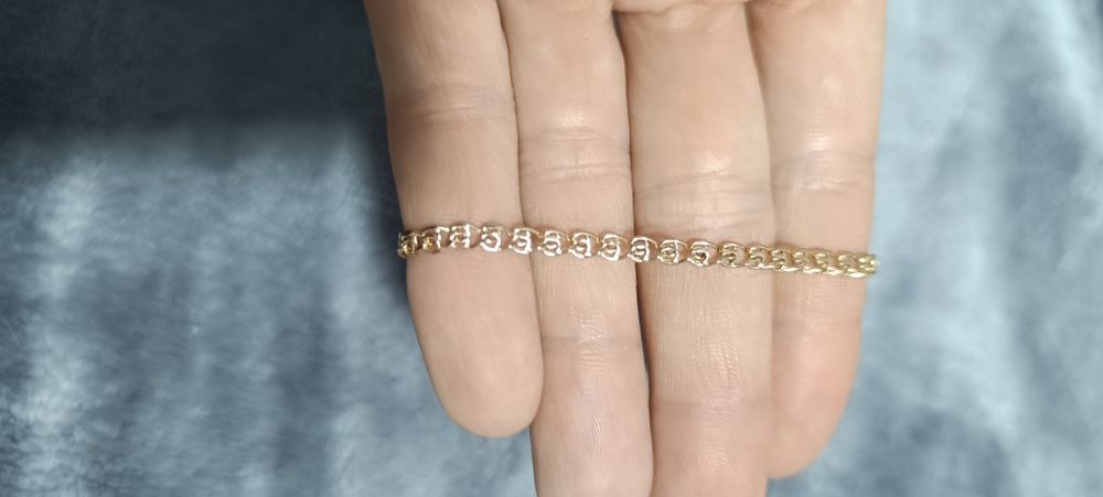 Продам браслет 585 пробы.