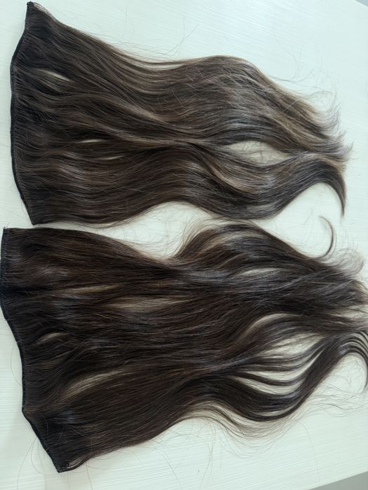 Екстеншъни 100гр 60см