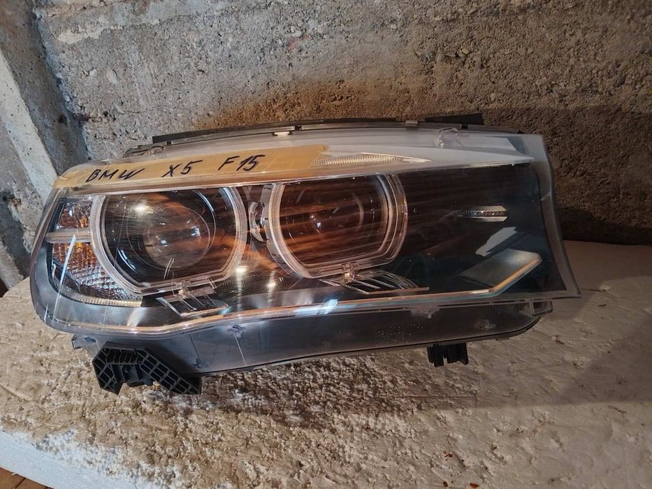 Оригинален фар за bmw x5 f15