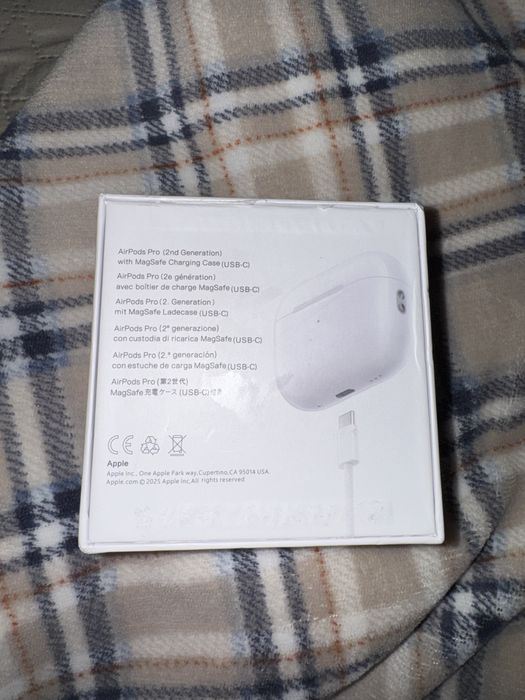 AirPods Pro (2nd Generation)