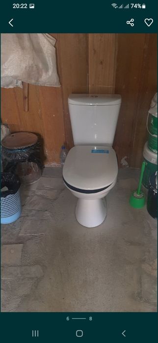 СРОЧНО! 50 минг $ булиши! Участка сотилади! Реалный оладиган одамга ке