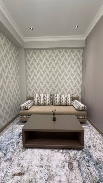 Бадамзар "Shinam" навастройка ж/к 2/4/9