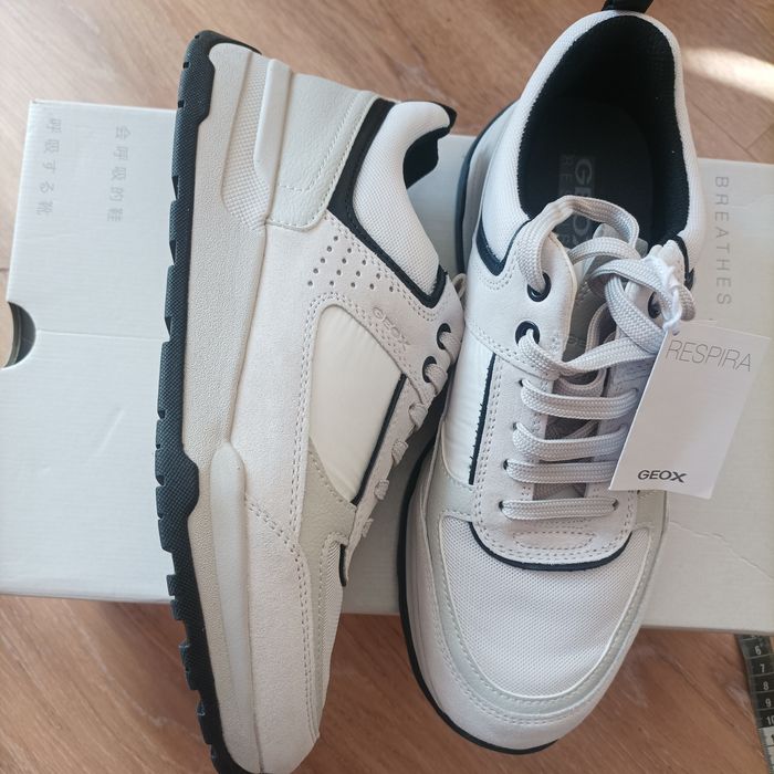 Geox нови оригинални маратонки
