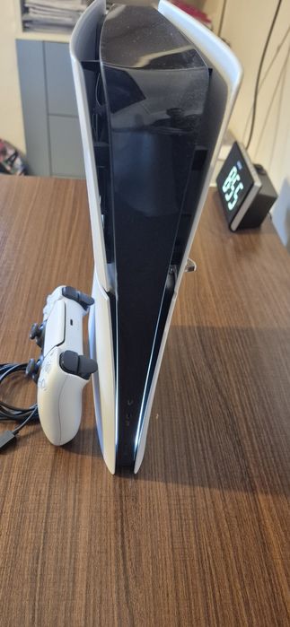 Consola PlayStation 5 Slim Digital Edition 1 TB,D-Chassis,White!