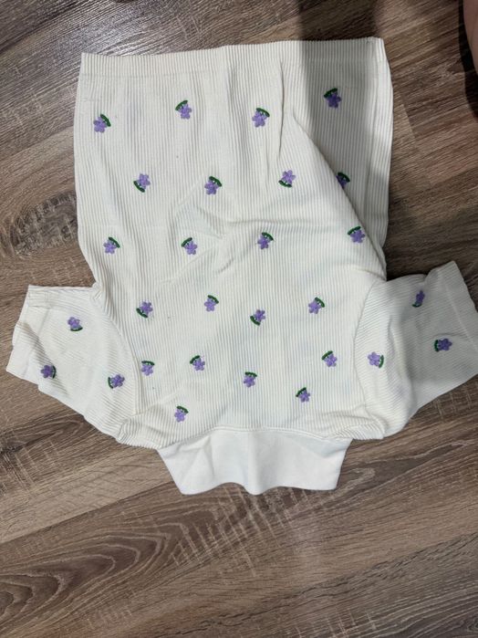 Потник къс zara