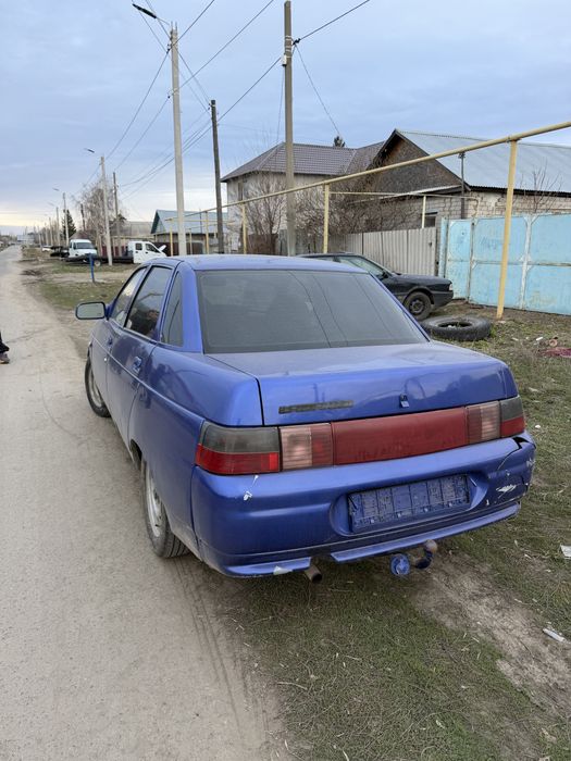 Ваз 2110 16 клапанный