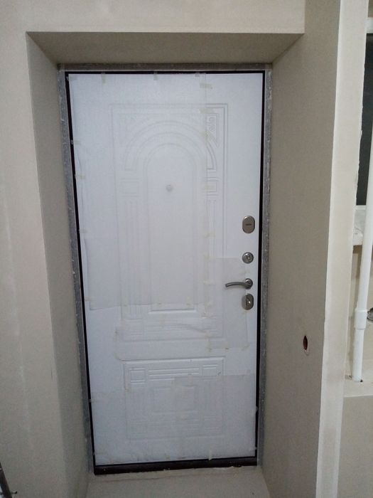 Услуги маляра, гипсокартонщика, плотника, поклейка обоев.