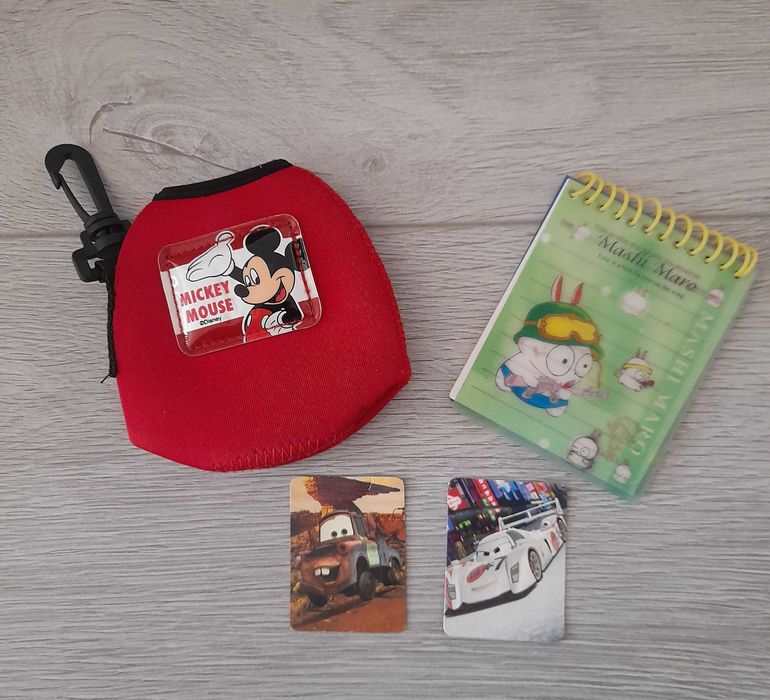 Дреболийки за всеки по нещо