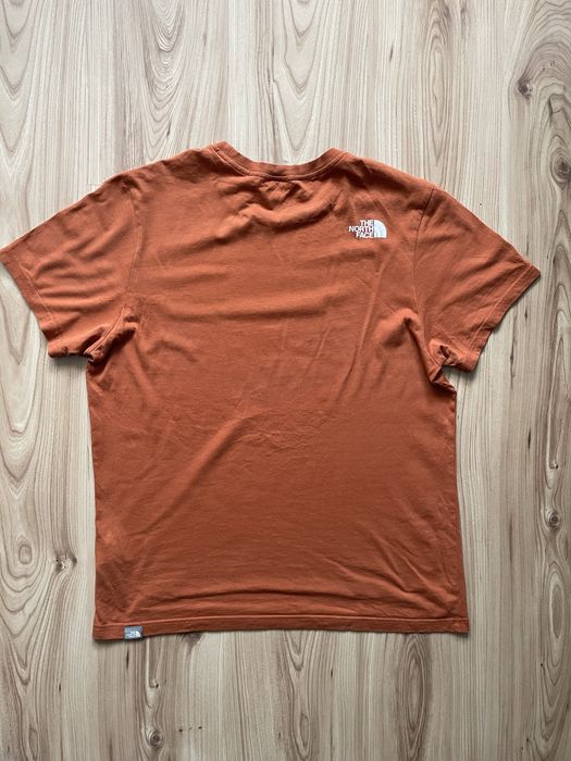The North Face / мъжка тениска М