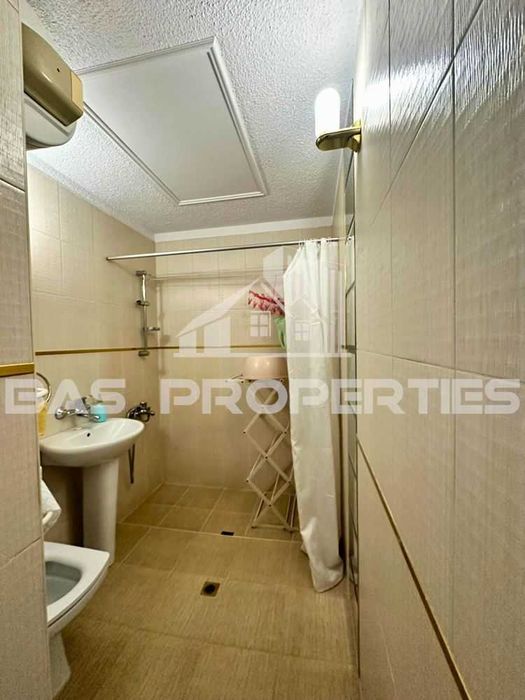 2-стаен в Овча Купел 1, София - ул. Монтевидео