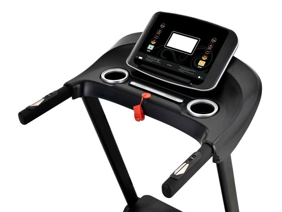 Бегавой дарожка на скидках 10 бонусов и аксуаров