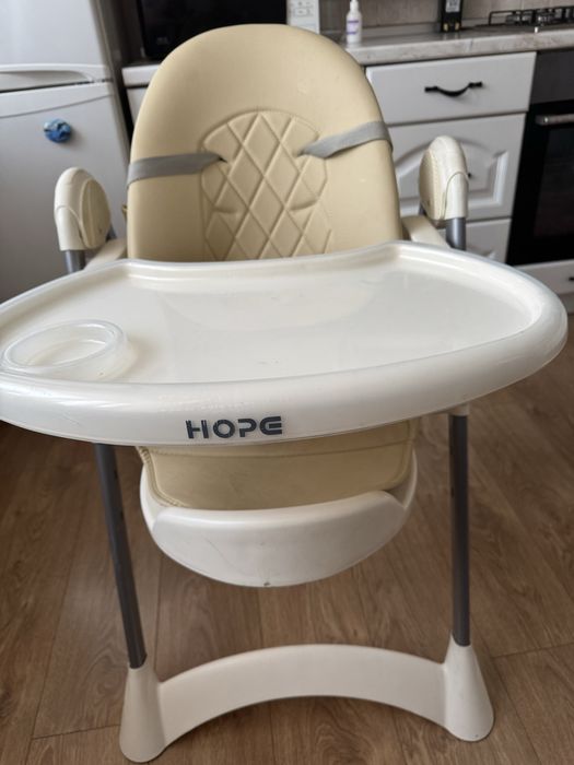 Продам детский стульчик