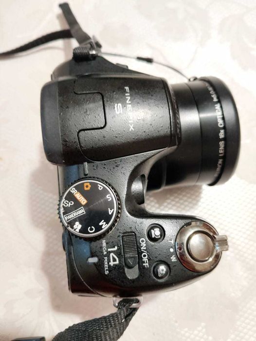 Фотоаппарат, FUJIFILM FinePix S2950