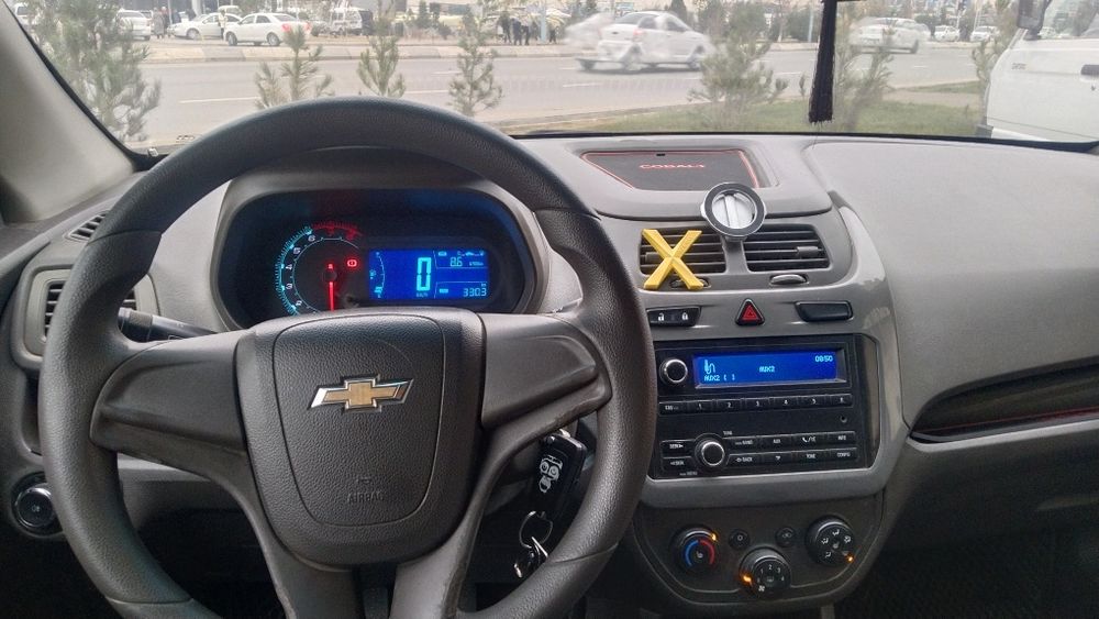 Cobalt mexanika sotiladi