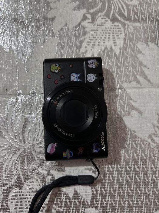 Sony RX100 M3