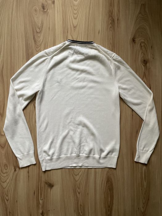 FRED PERRY / мъжка блуза/фланела S