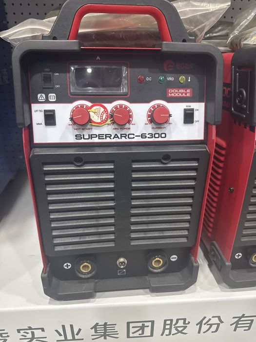 Сварочный аппарат “RILAND” ARC 630i.   380v