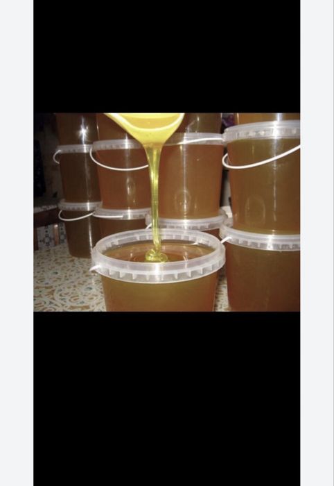 Toza asal dorigaham juda yaxsh shifo boladi