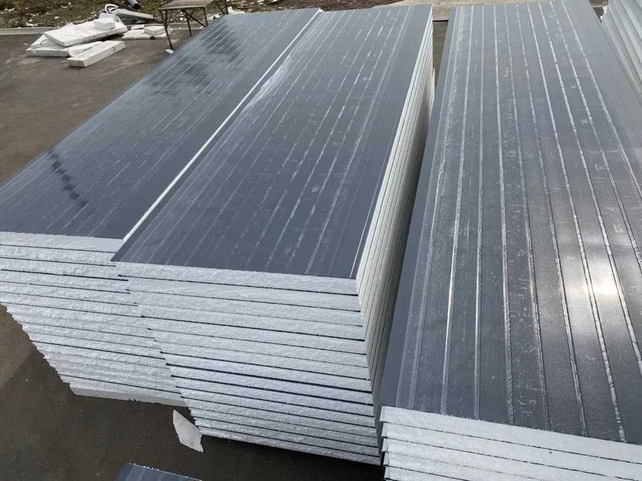 Сэндвич Панель | Сендвич Панел | Sendvich panel 10sm 7,5sm 5sm