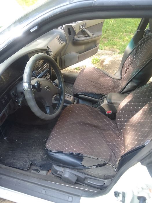 Продам автомобиль Subaru Legacy 1991г.