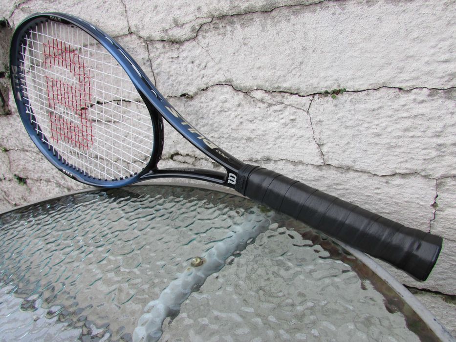 Тенис ракета Wilson Sting Comp