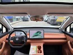 Leapmotor C10 530km podzakaz