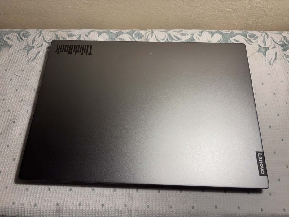 Laptop Lenovo ThinkBook 14 SSD 256